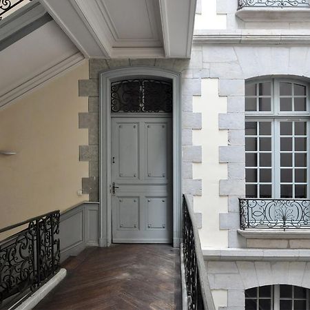 Apartament Amiraute Royale Bajonna Pokój zdjęcie