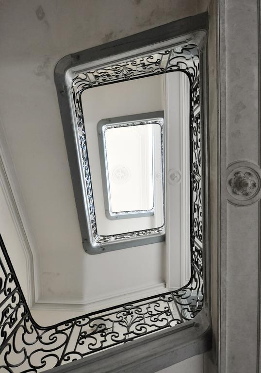 Apartament Amiraute Royale Bajonna Pokój zdjęcie