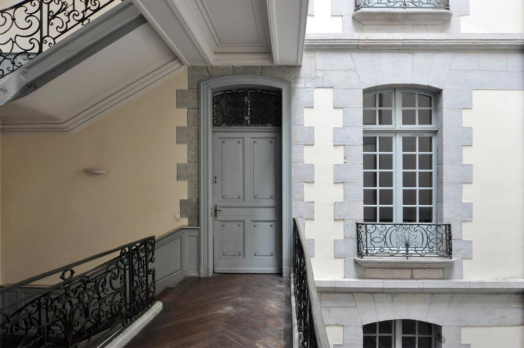 Apartament Amiraute Royale Bajonna Pokój zdjęcie