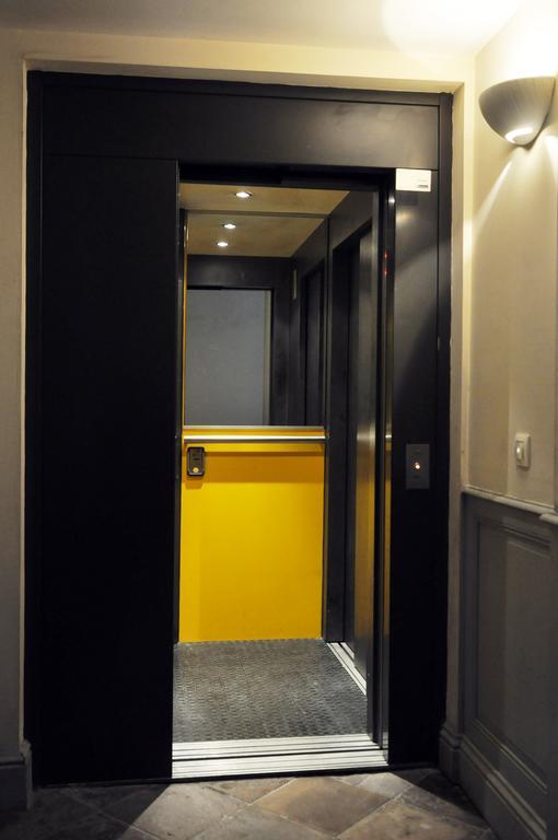 Apartament Amiraute Royale Bajonna Pokój zdjęcie