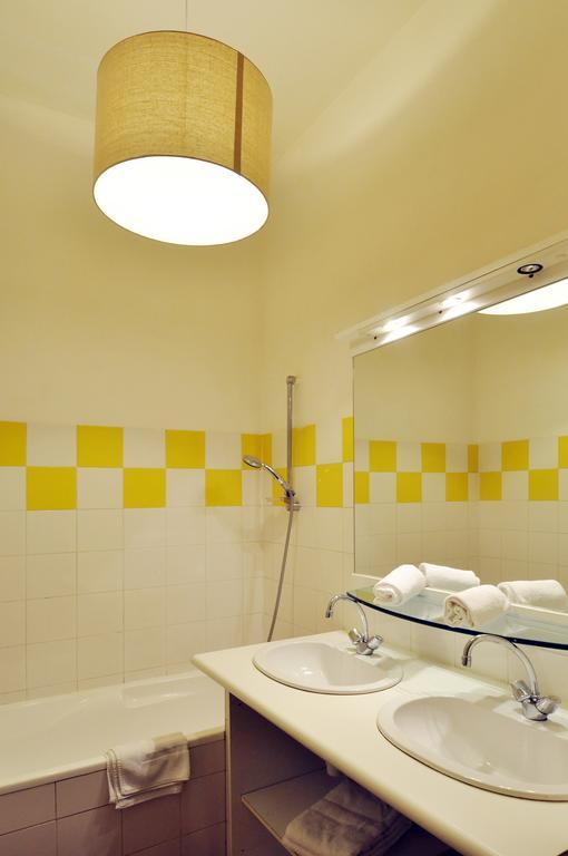 Apartament Amiraute Royale Bajonna Pokój zdjęcie